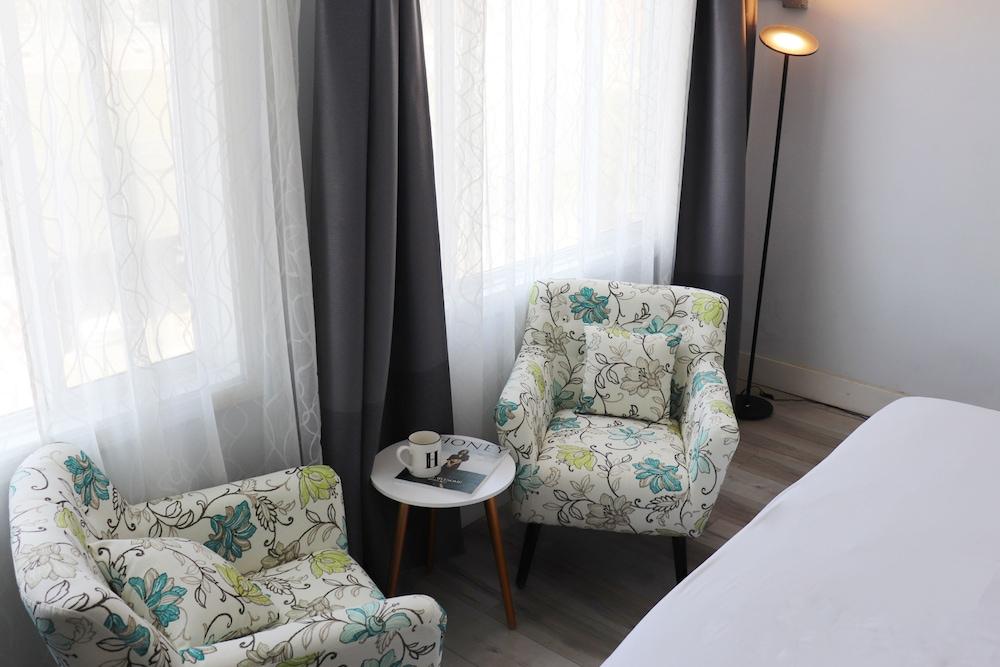 Hometel Suites - Los Angeles (Koreatown) photo 5