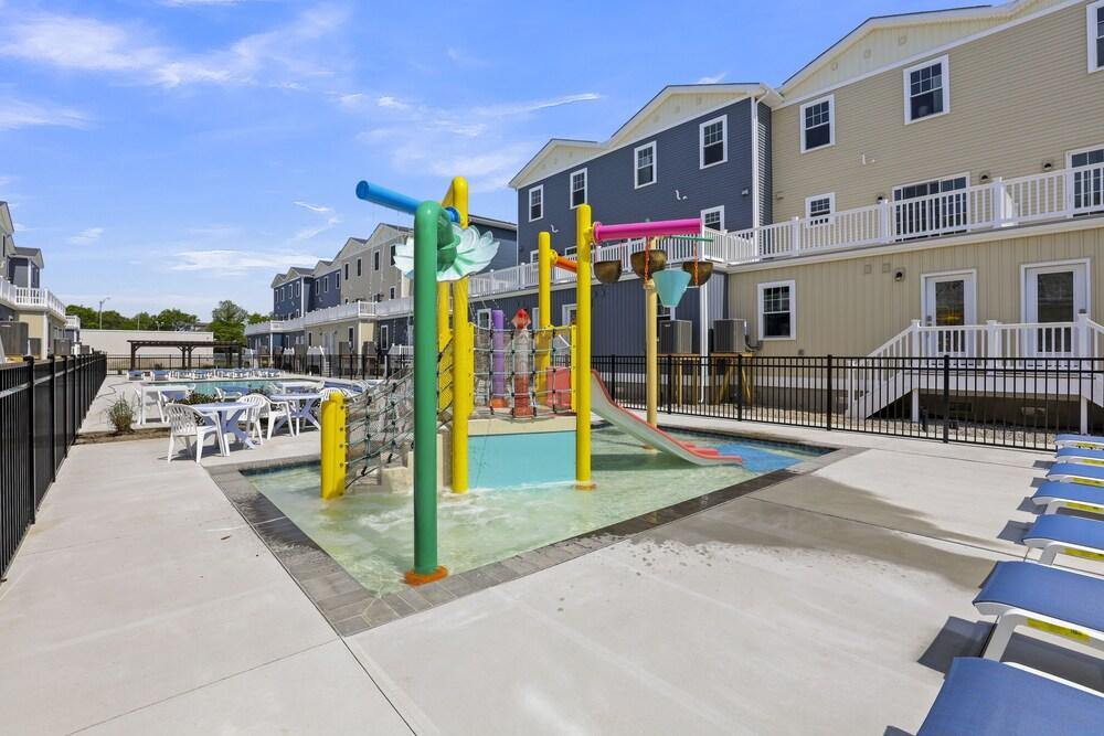 Seaport Oasis photo 9