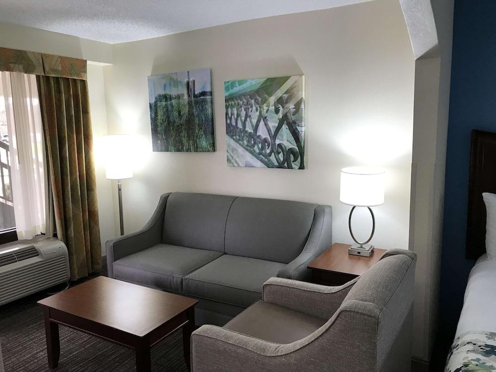 Best Western Inn & Suites - Monroe photo 5