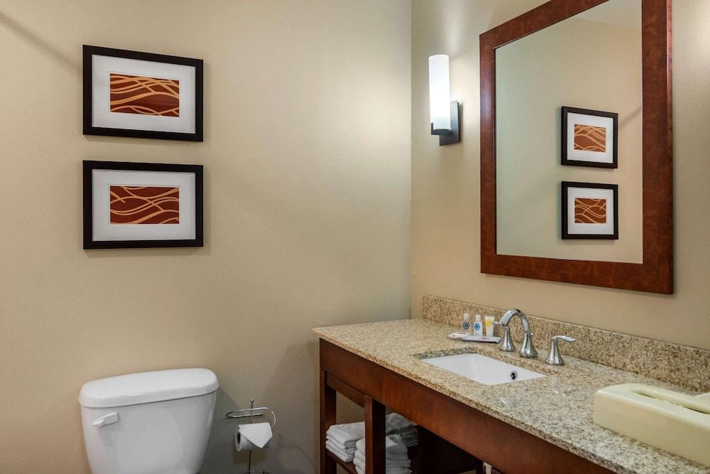 Comfort Inn South Chesterfield - Colonial Heights photo 8