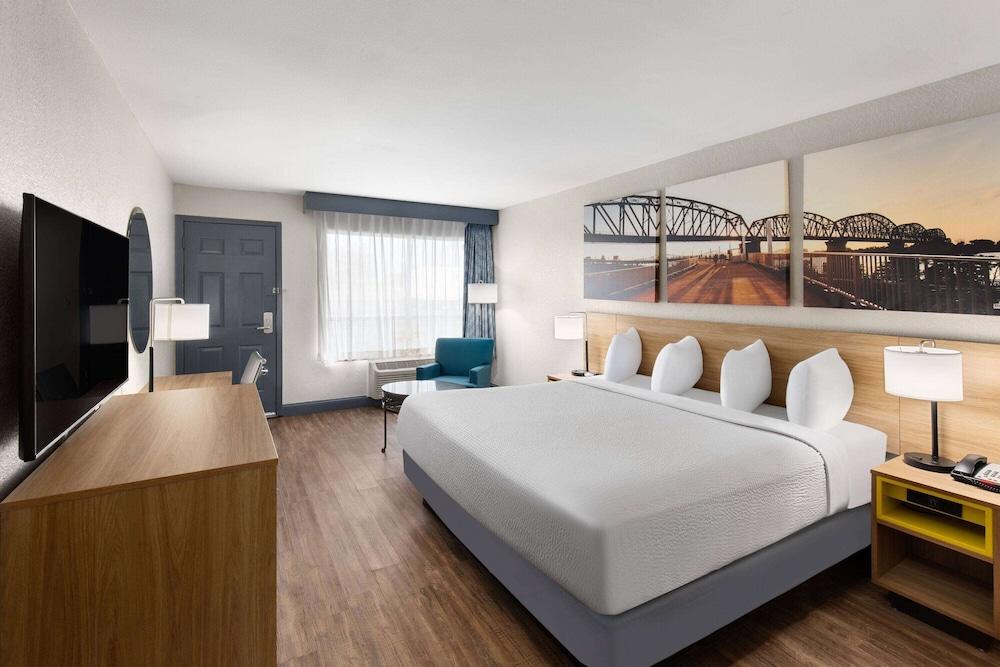 Days Inn by Wyndham Carlisle photo 8