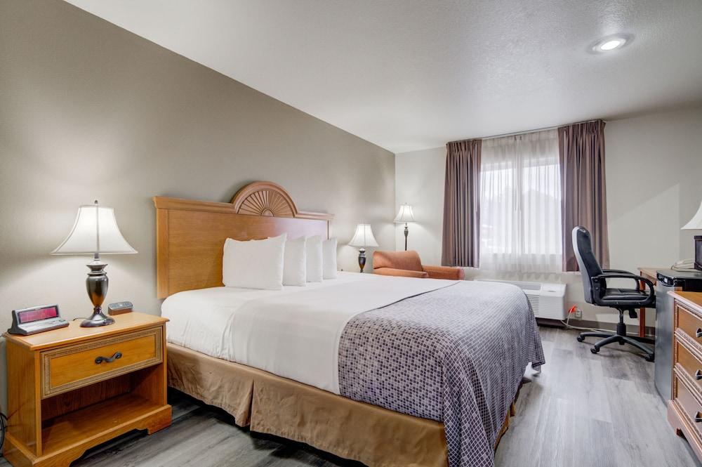 Econo Lodge Livingston Gateway to Yellowstone photo 11