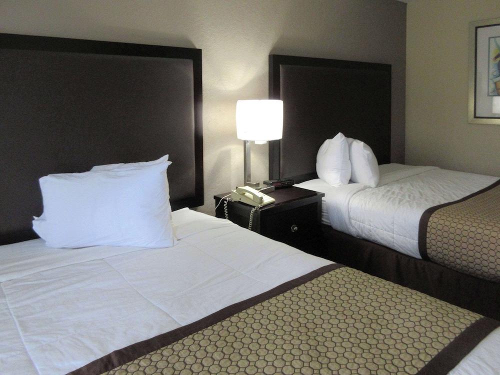 Quality Inn Harriman photo 15