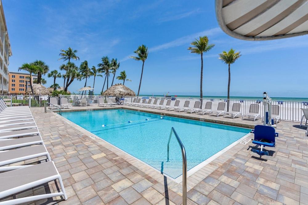 Best Western Plus Beach Resort photo 80