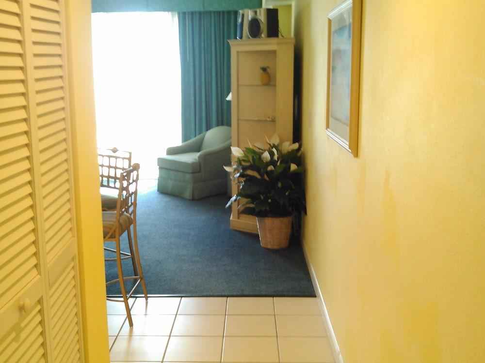 Ocean Walk Resort photo 91
