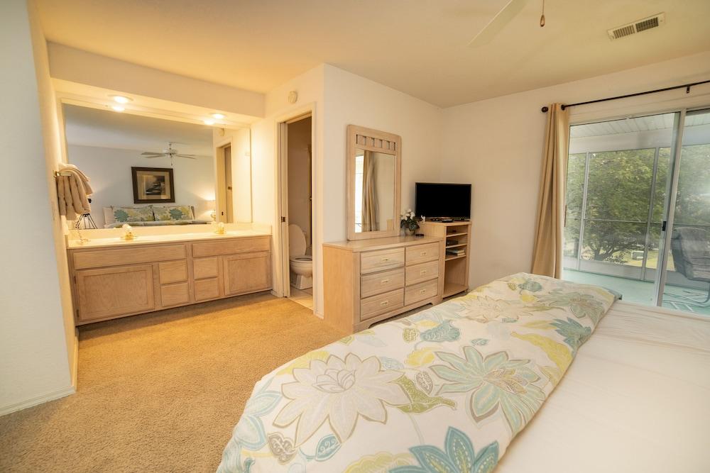 Pointe Royale Condominium Resort & Golf Course photo 59
