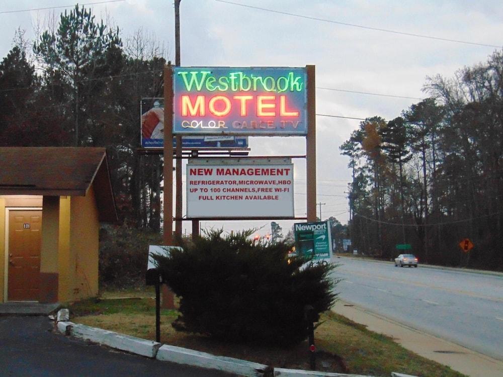 Westbrook Motel photo 40