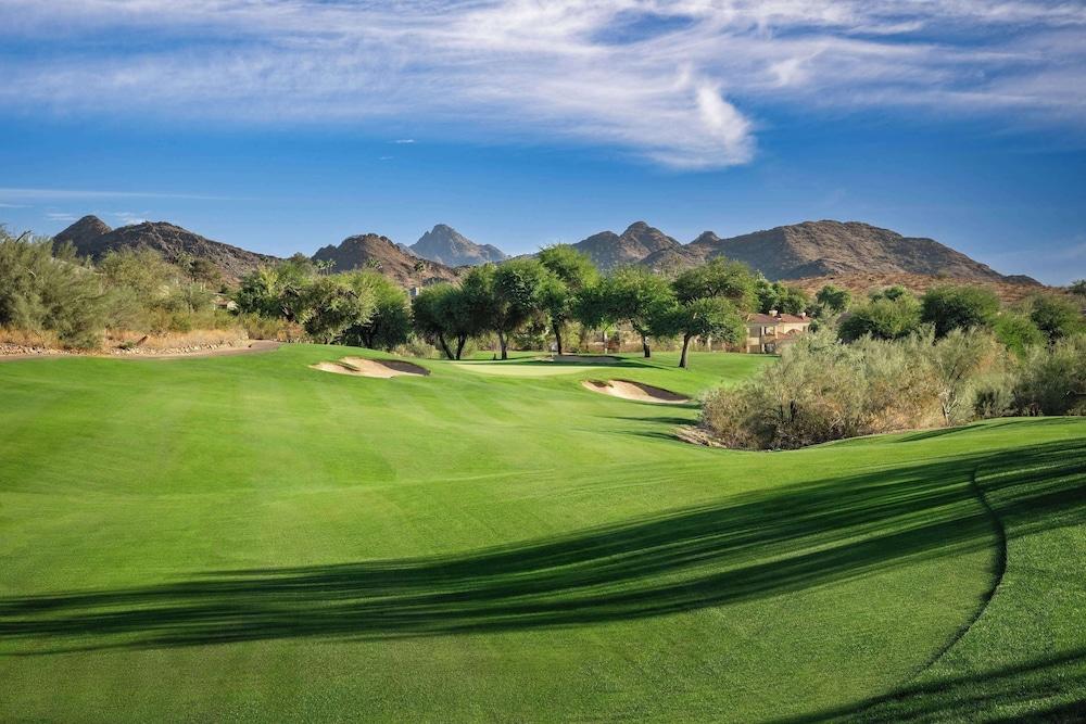 Hilton Phoenix Tapatio Cliffs Resort photo 100