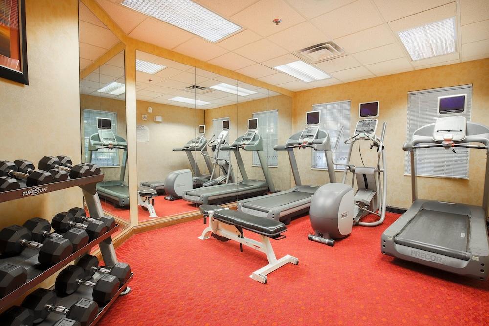 Residence Inn By Marriott Flint photo 7