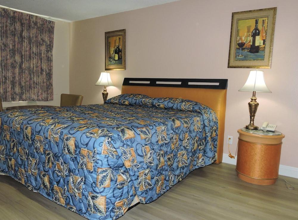 American Inn Motel photo 11