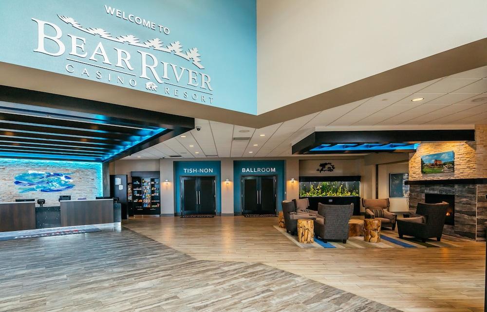 Bear River Casino Resort photo 28
