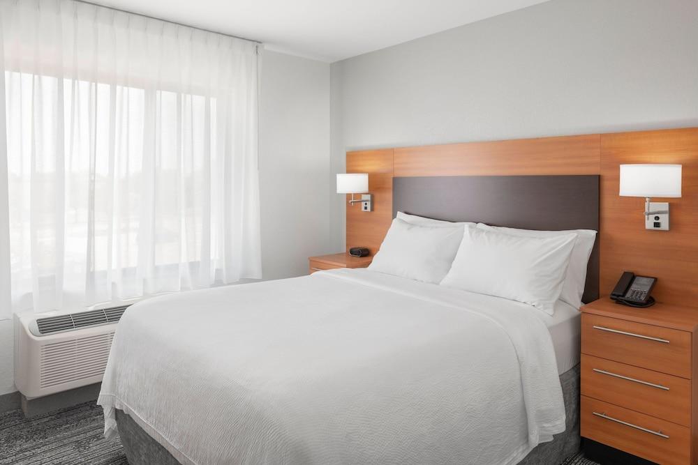 TownePlace Suites by Marriott Bangor photo 15