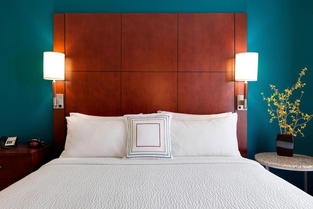 Residence Inn Marriott Chicago Midway photo 8