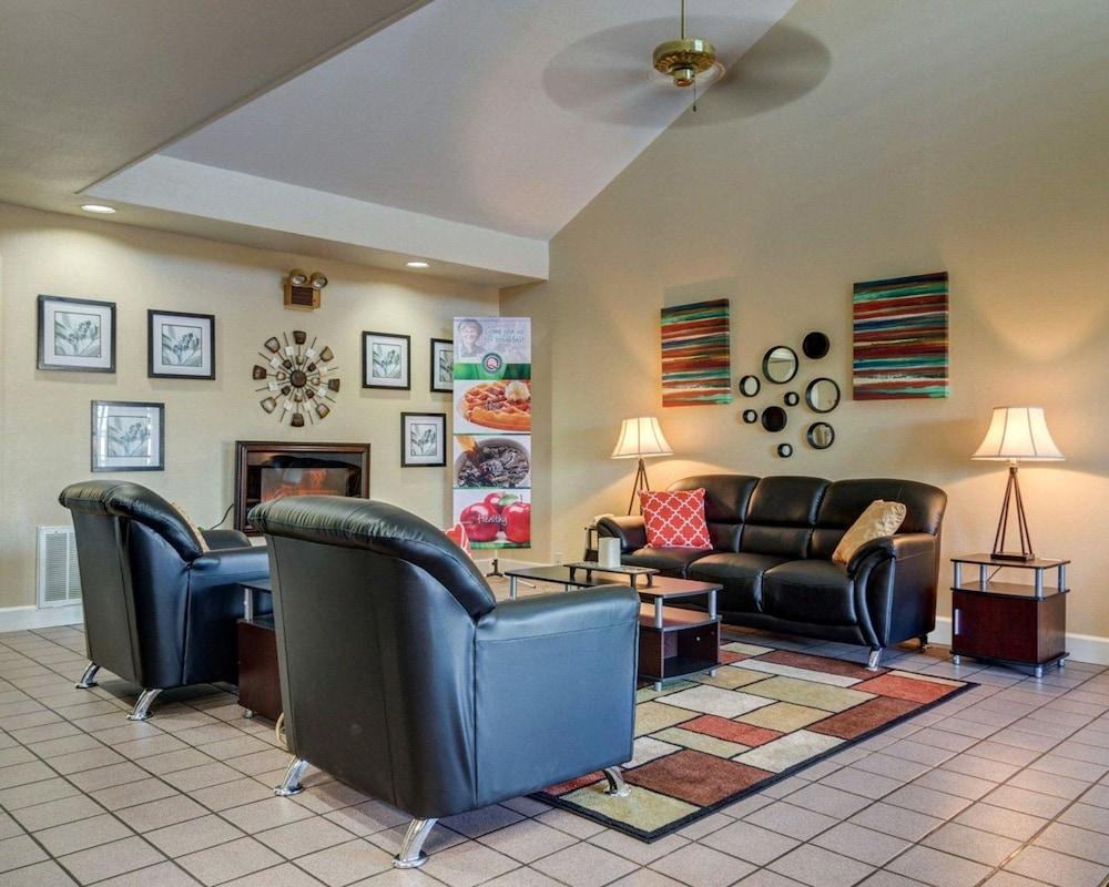 Quality Inn Hartwell photo 6