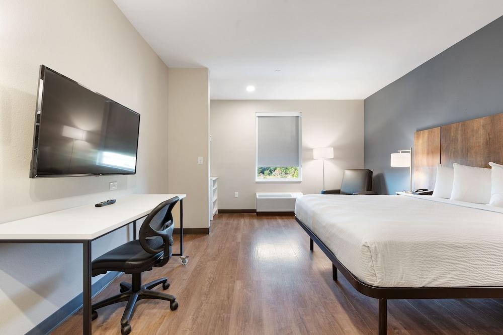 Extended Stay America Premier Suites Melbourne I95 photo 4