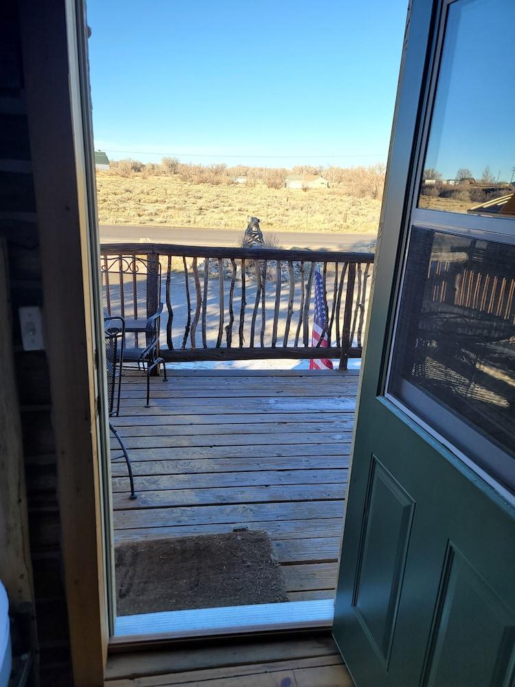 CopperLine Lodge photo 58
