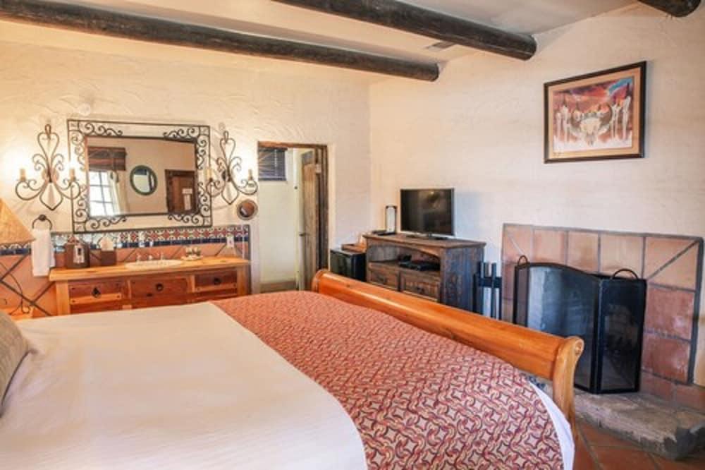 Lajitas Golf Resort and Spa photo 9