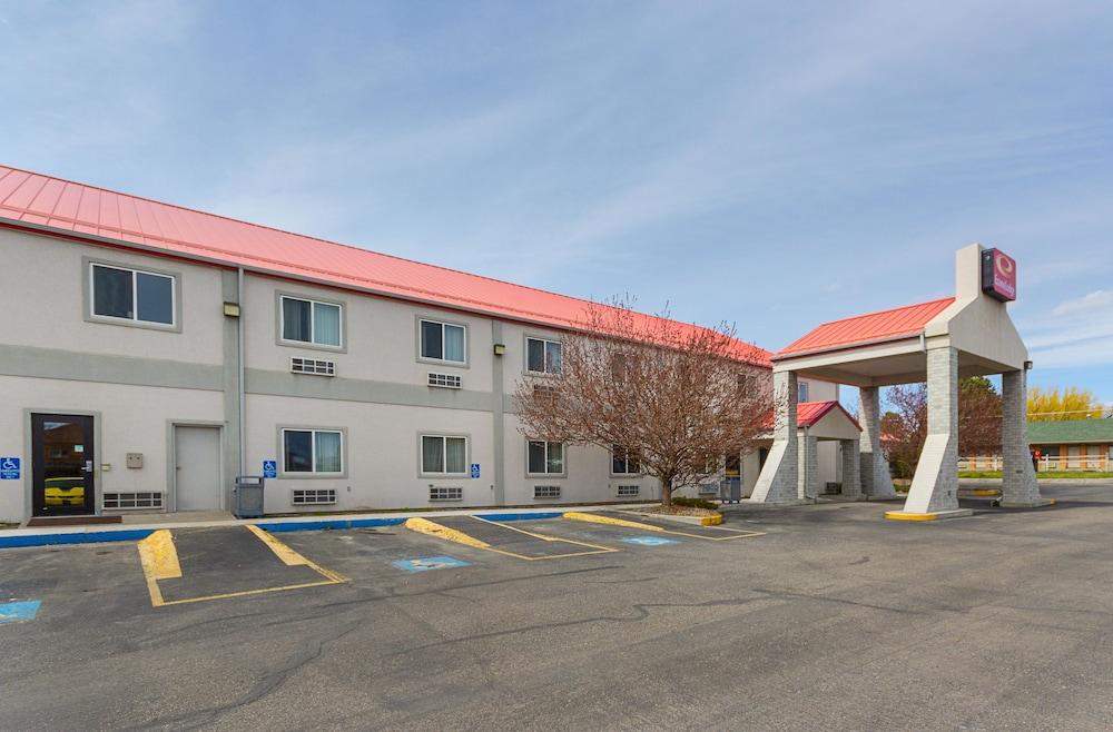 Econo Lodge Livingston Gateway to Yellowstone photo 26