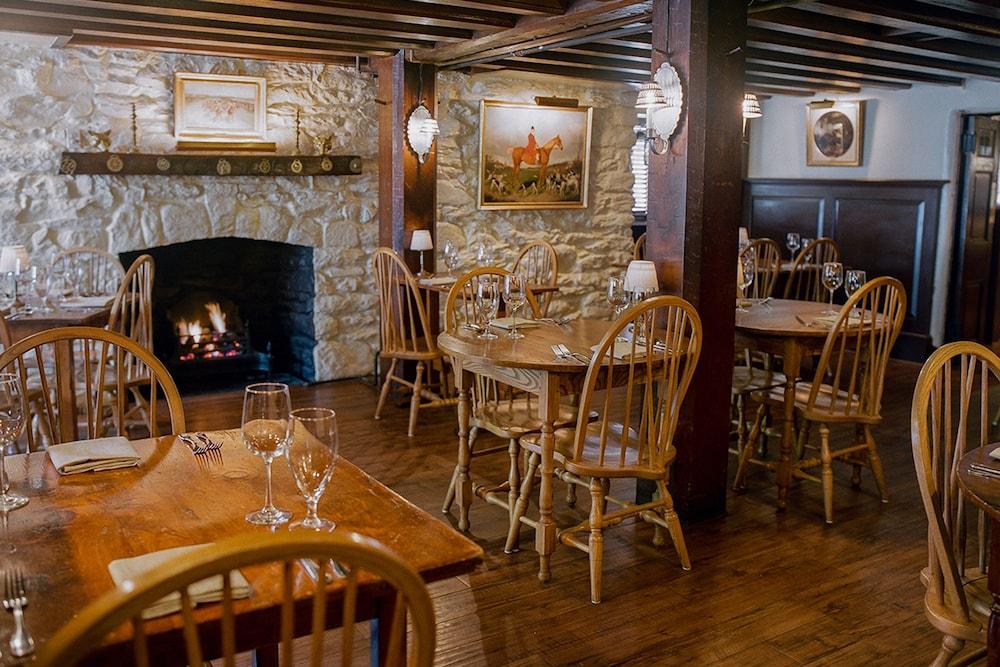 The Red Fox Inn & Tavern photo 94
