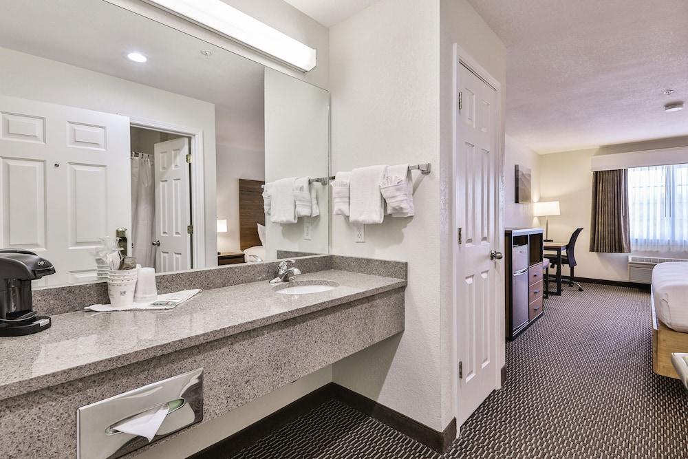 Best Western Mountain View Inn photo 6
