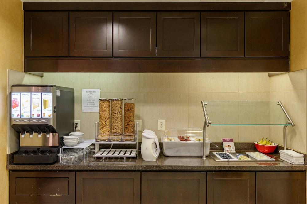 Residence Inn Jackson photo 20