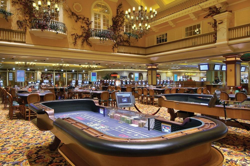 Gold Coast Hotel and Casino photo 22