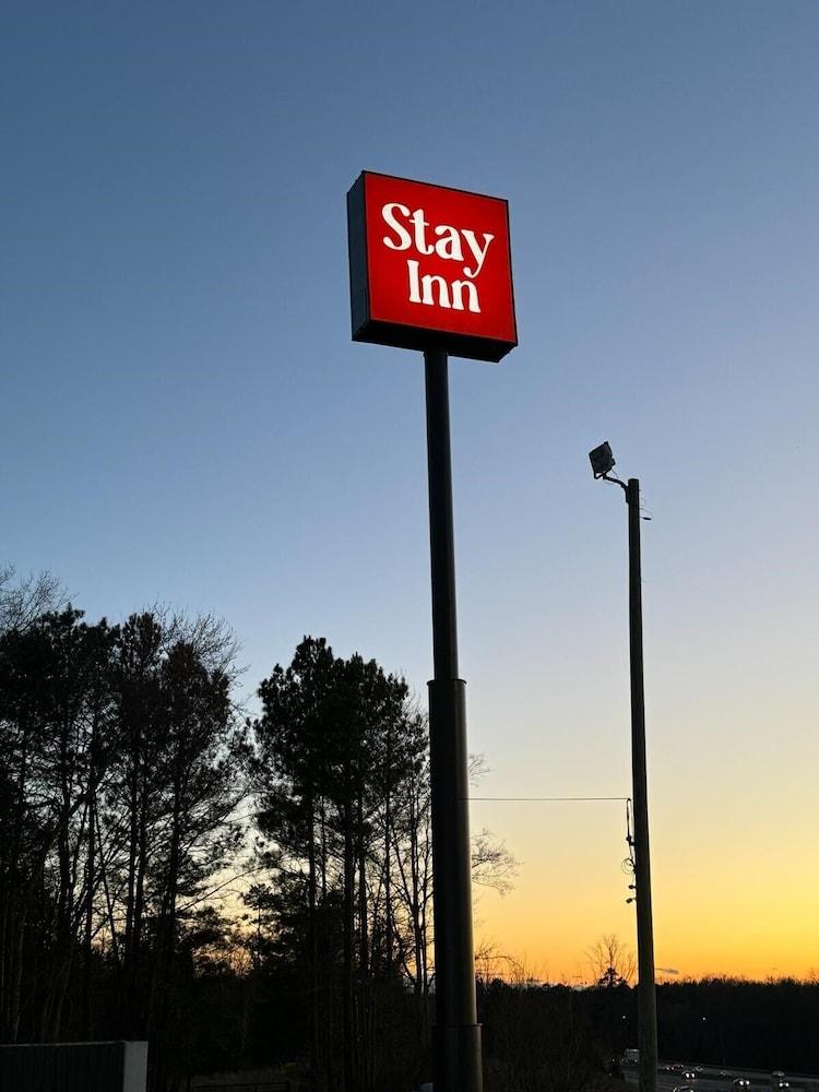 Super 8 by Wyndham Kannapolis photo 11