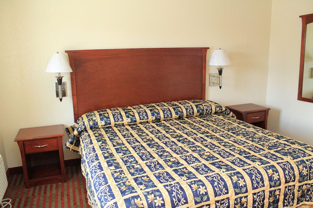 Best Way Inn & Suites photo 3