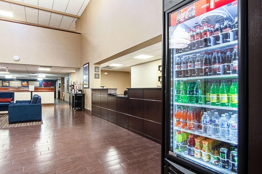 Comfort Suites Knoxville Airport photo 36