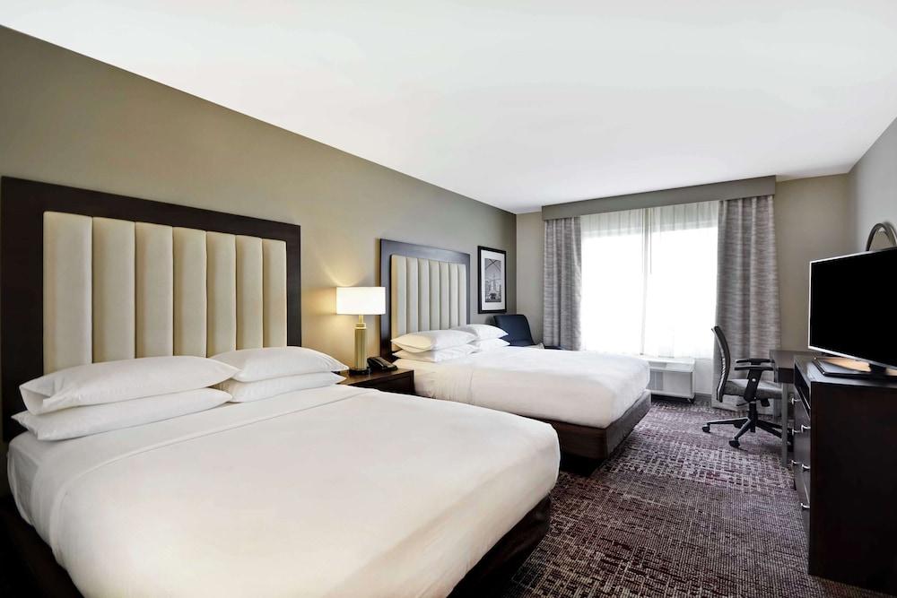 DoubleTree by Hilton Chicago Midway Airport photo 21