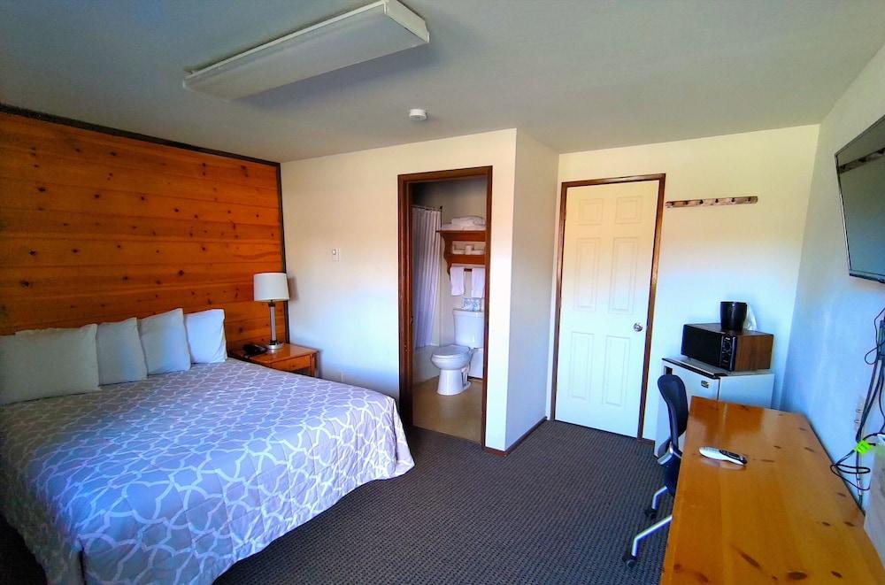 Packwood Inn photo 10