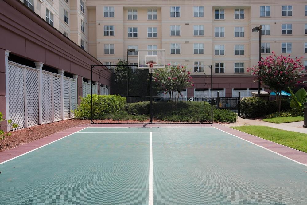 Residence Inn By Marriott Buckhead Lenox Park photo 15