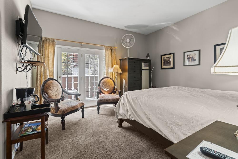 Breckenridge Boutique Hotel photo 35