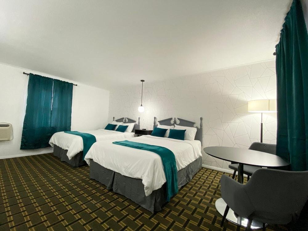 Pilgrim Inn photo 6