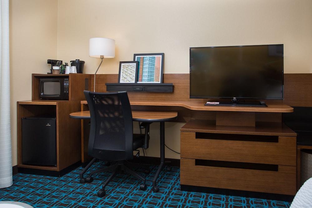 Fairfield by Marriott Inn & Suites Raynham Middleborough/Plymouth photo 16