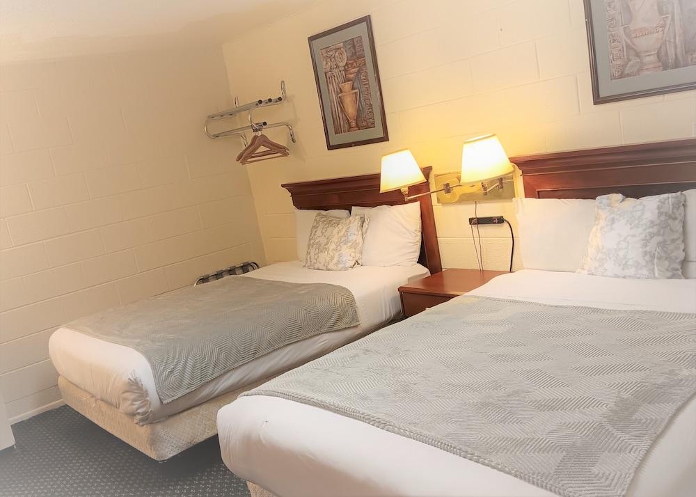 Travel Inn La Junta photo 13