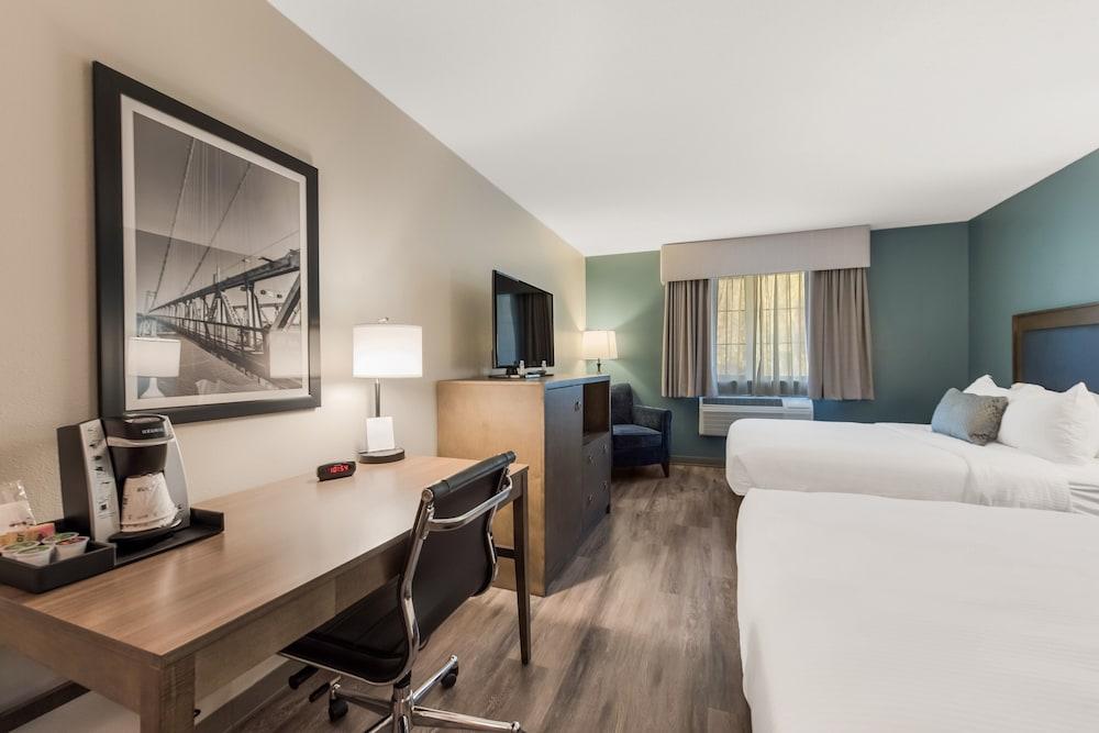 SureStay Plus Hotel by Best Western Highland Poughkeepsie photo 3