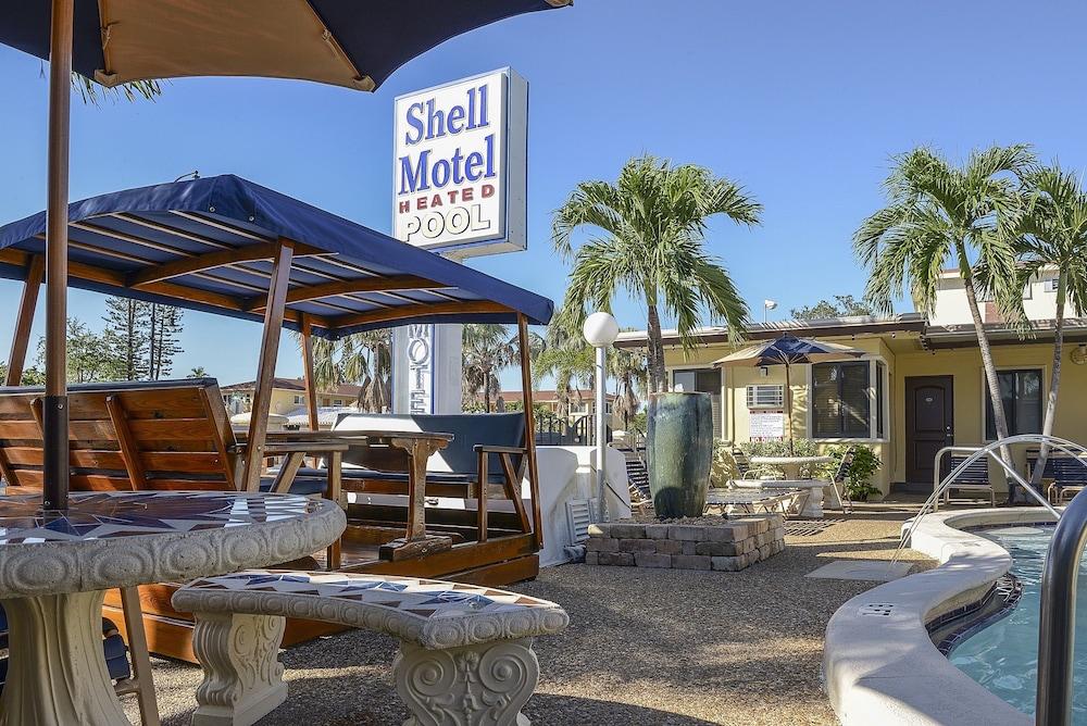Shell Motel photo 89