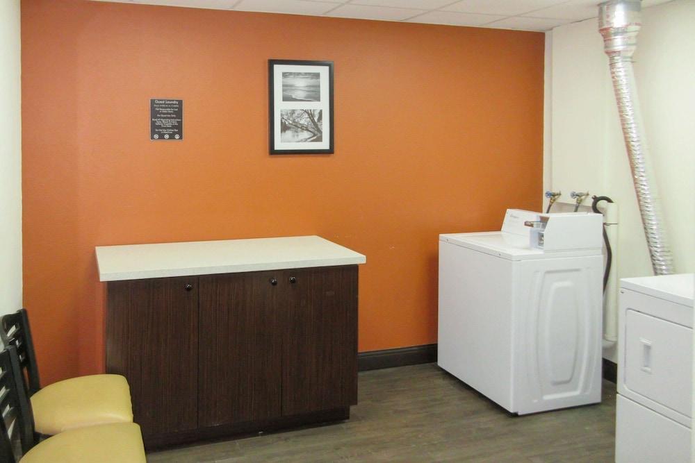 Sleep Inn & Suites Fort Lauderdale Airport photo 63