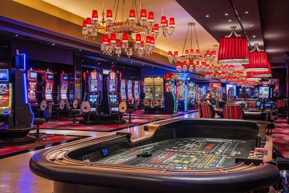 The Cromwell- A Caesars Rewards Destination photo 12