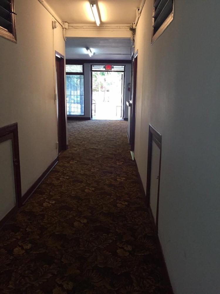 Hollywood Roxy Hotel photo 20
