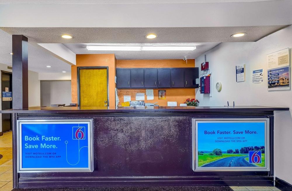 Motel 6 Morehead, KY photo 2