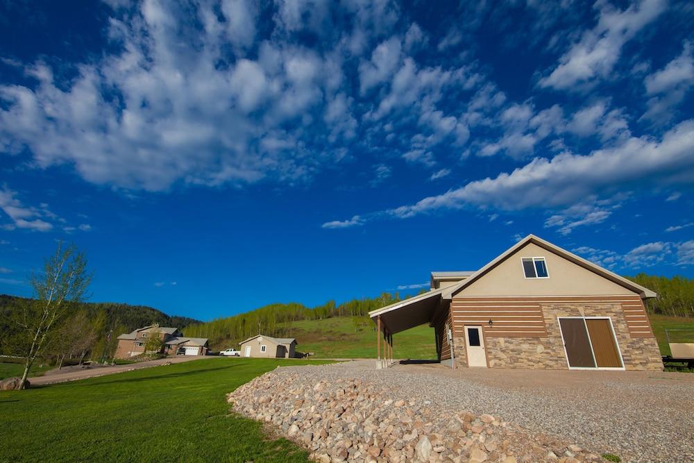 Star Valley Lodge photo 18
