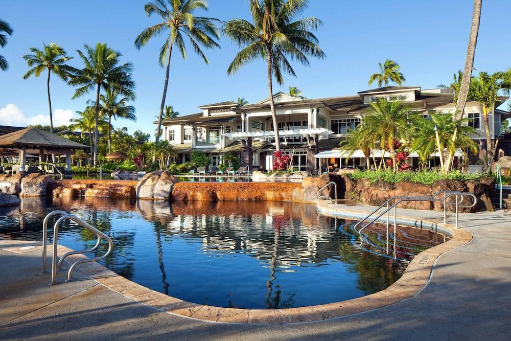 The Westin Princeville Ocean Resort Villas photo 14