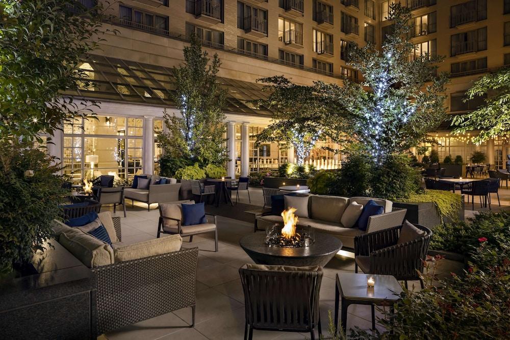 Fairmont Washington, D.C., Georgetown photo 70