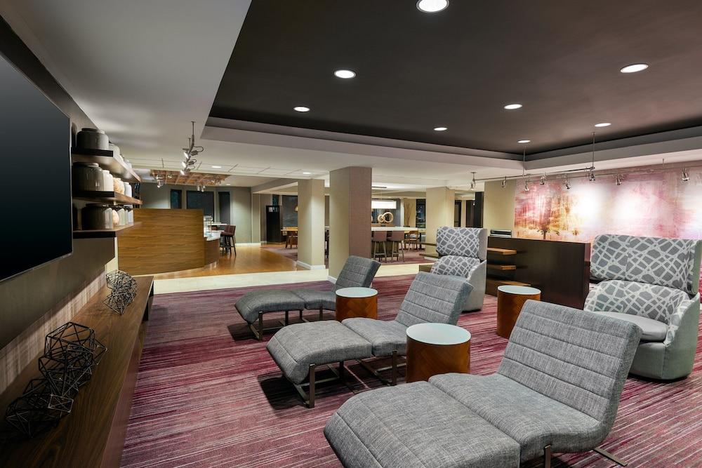Courtyard by Marriott Asheville photo 3