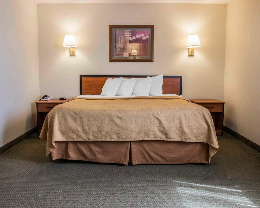 Quality Inn Durand I-69 photo 20
