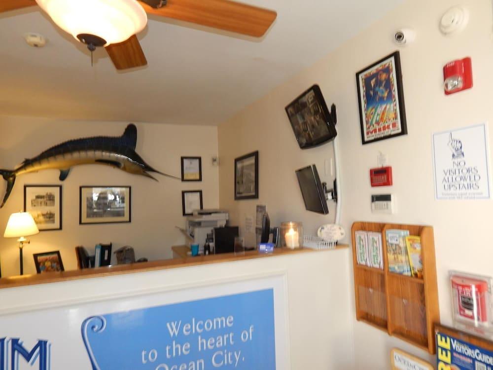 Shoreham Hotel photo 18