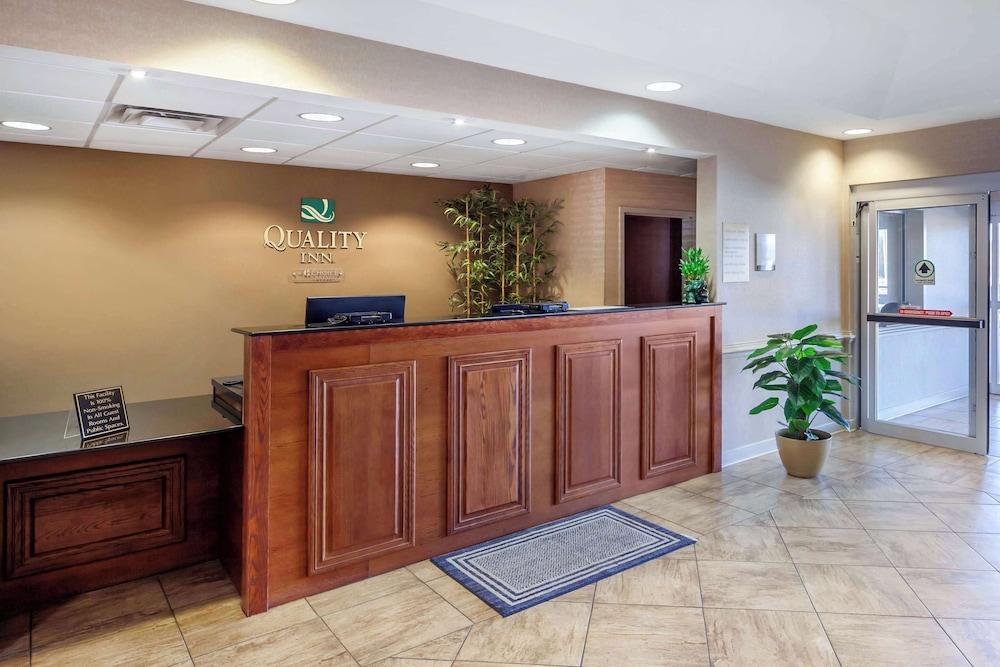 Quality Inn Smyrna photo 2