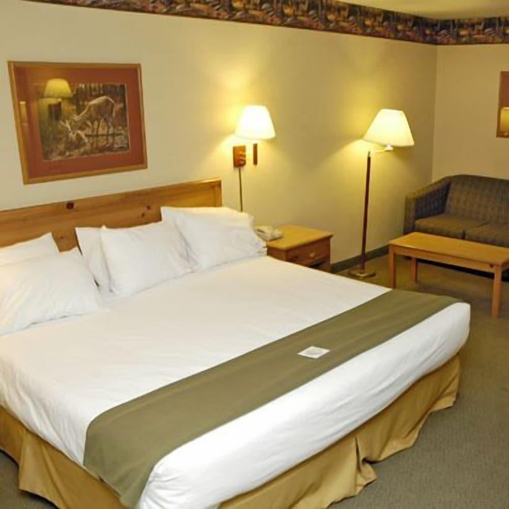 Pellston Lodge photo 36